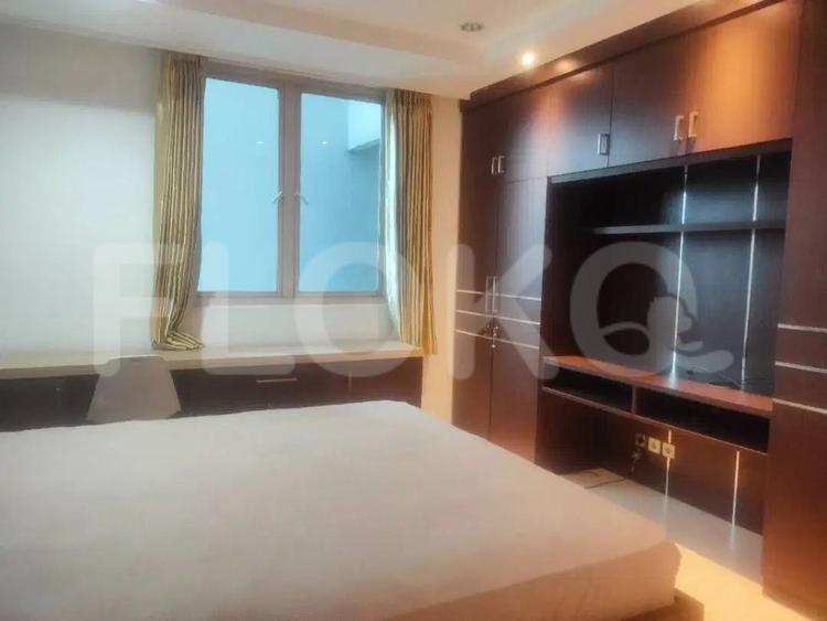 Tipe 3 Kamar Tidur di Lantai 27 untuk disewakan di Puri Imperium Apartemen - fkuf26 1