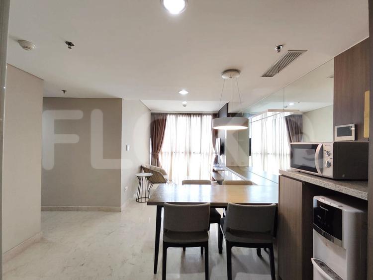 2 Bedroom on 21st Floor for Rent in Ciputra World 2 Apartment - fkud51 20