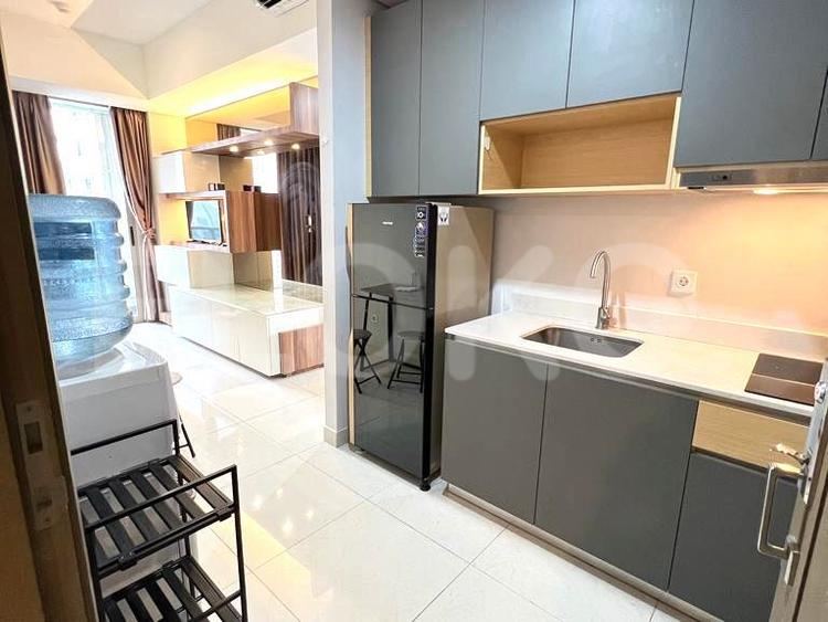 Tipe 2 Kamar Tidur di Lantai 50 untuk disewakan di Taman Anggrek Residence - fta9c8 7