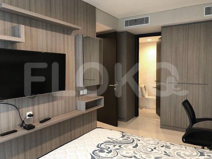 Tipe 2 Kamar Tidur di Lantai 23 untuk disewakan di Ciputra World 2 Apartemen - fku0bd 6