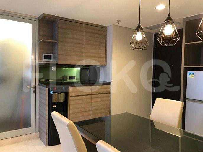 2 Bedroom on 23rd Floor for Rent in Ciputra World 2 Apartment - fku496 4