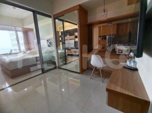 Tipe 1 Kamar Tidur di Lantai 9 untuk disewakan di Orange County Lippo Cikarang - fci618 3