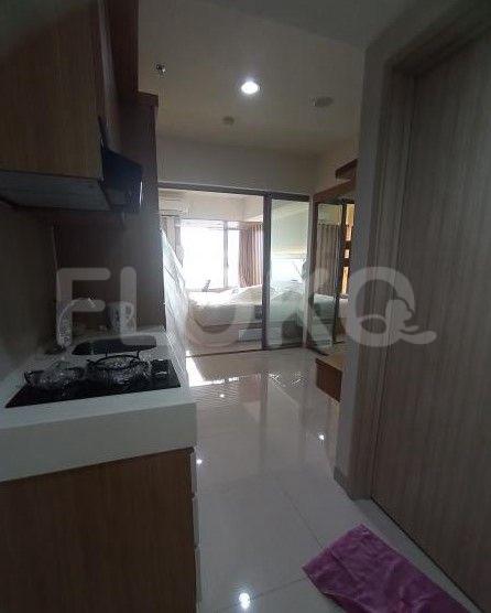 Tipe 1 Kamar Tidur di Lantai 9 untuk disewakan di Orange County Lippo Cikarang - fci618 5