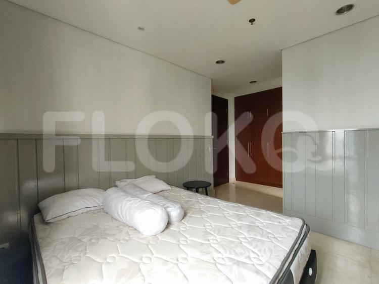 Tipe 2 Kamar Tidur di Lantai 17 untuk disewakan di The Grove Apartemen - fku7f7 3