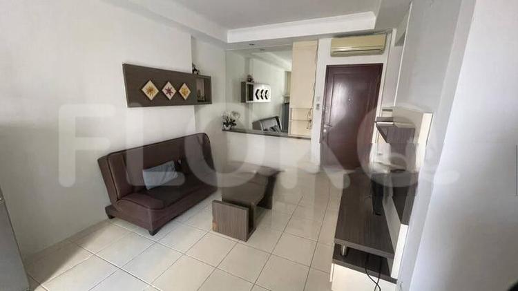 Tipe 3 Kamar Tidur di Lantai 9 untuk disewakan di Mediterania Garden Residence 1 - fta42e 7