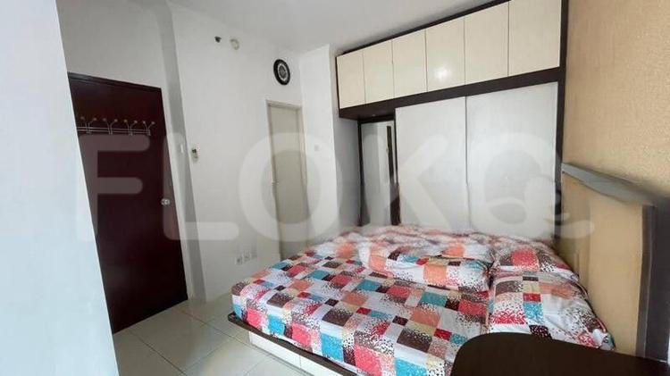 Tipe 3 Kamar Tidur di Lantai 9 untuk disewakan di Mediterania Garden Residence 1 - fta42e 2