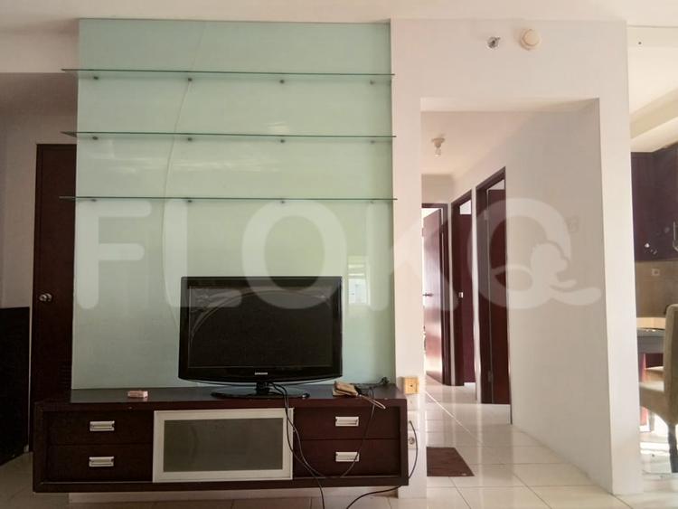 3 Bedroom on 8th Floor for Rent in Mediterania Garden Residence 1 - fta7ac 7