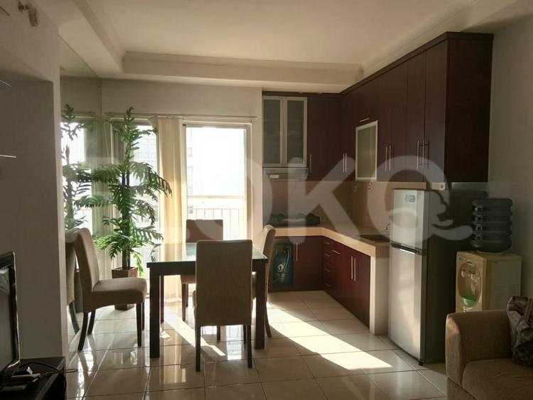 3 Bedroom on 8th Floor for Rent in Mediterania Garden Residence 1 - fta7ac 10