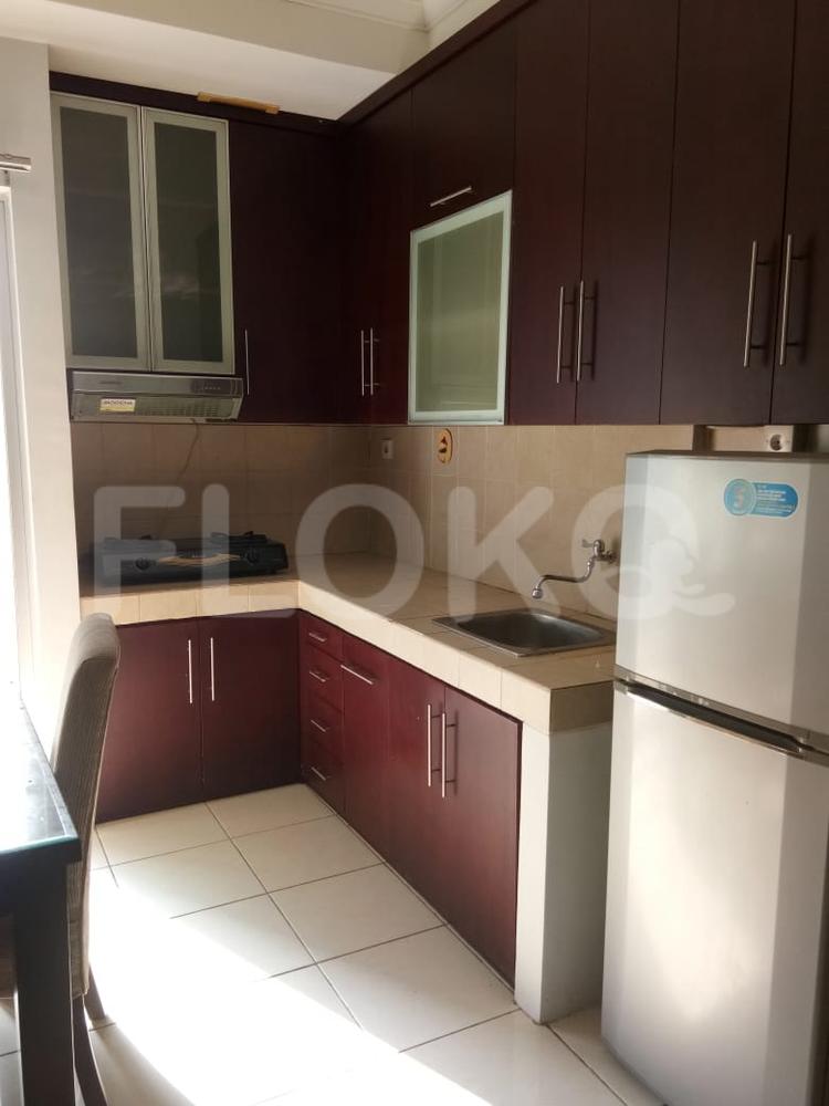 3 Bedroom on 8th Floor for Rent in Mediterania Garden Residence 1 - fta7ac 3