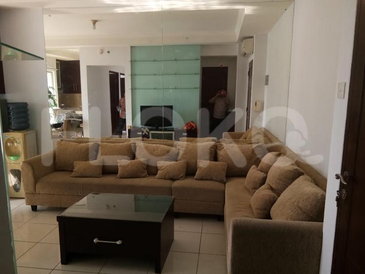 3 Bedroom on 8th Floor for Rent in Mediterania Garden Residence 1 - fta7ac 2