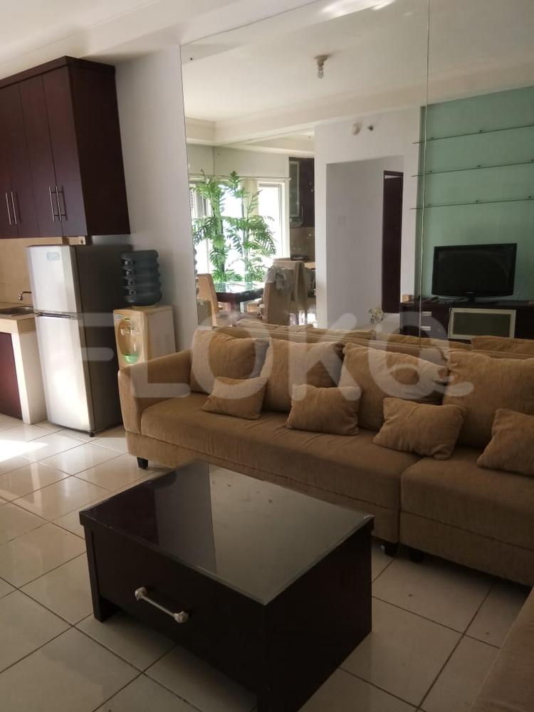 3 Bedroom on 8th Floor for Rent in Mediterania Garden Residence 1 - fta7ac 1