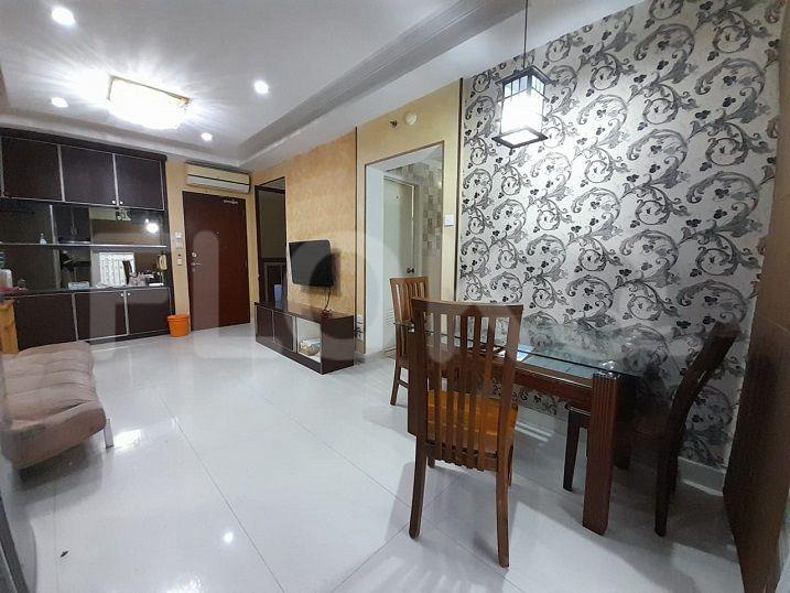 3 Bedroom on 15th Floor for Rent in Royal Mediterania Garden Residence - fta617 3