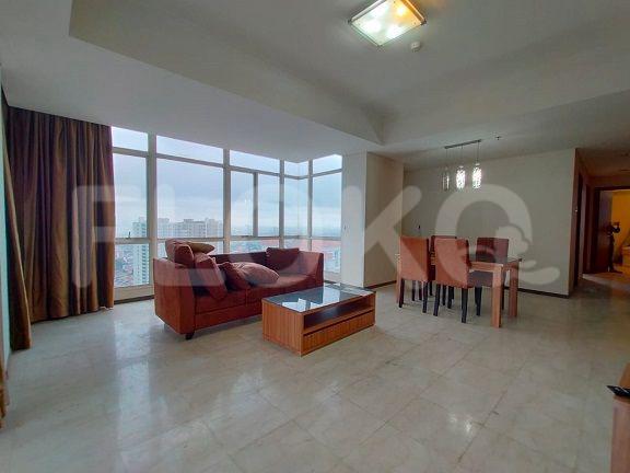 3 Bedroom on 36th Floor for Rent in Royal Mediterania Garden Residence - fta4b8 1