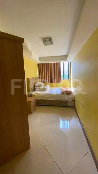 Tipe 3 Kamar Tidur di Lantai 4 untuk disewakan di Taman Rasuna Apartemen - fku88e 5