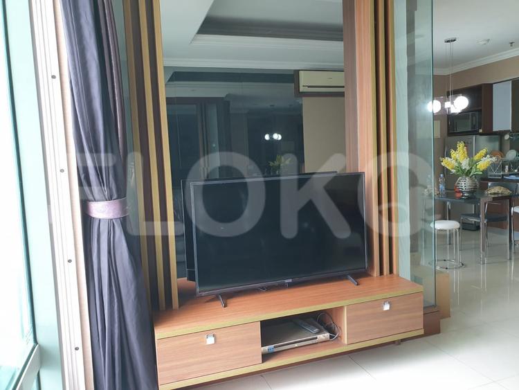 Tipe 2 Kamar Tidur di Lantai 17 untuk disewakan di Kuningan City (Denpasar Residence) - fku7cf 8