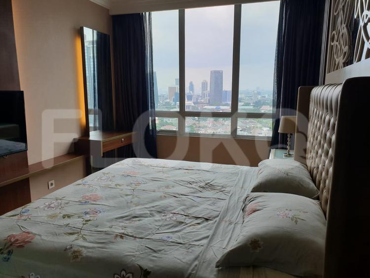 Tipe 2 Kamar Tidur di Lantai 17 untuk disewakan di Kuningan City (Denpasar Residence) - fku7cf 3