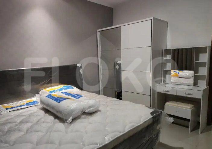 Tipe 1 Kamar Tidur di Lantai 9 untuk disewakan di Sahid Sudirman Residence - fsuc75 4