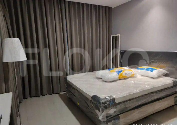 Tipe 1 Kamar Tidur di Lantai 9 untuk disewakan di Sahid Sudirman Residence - fsuc75 3