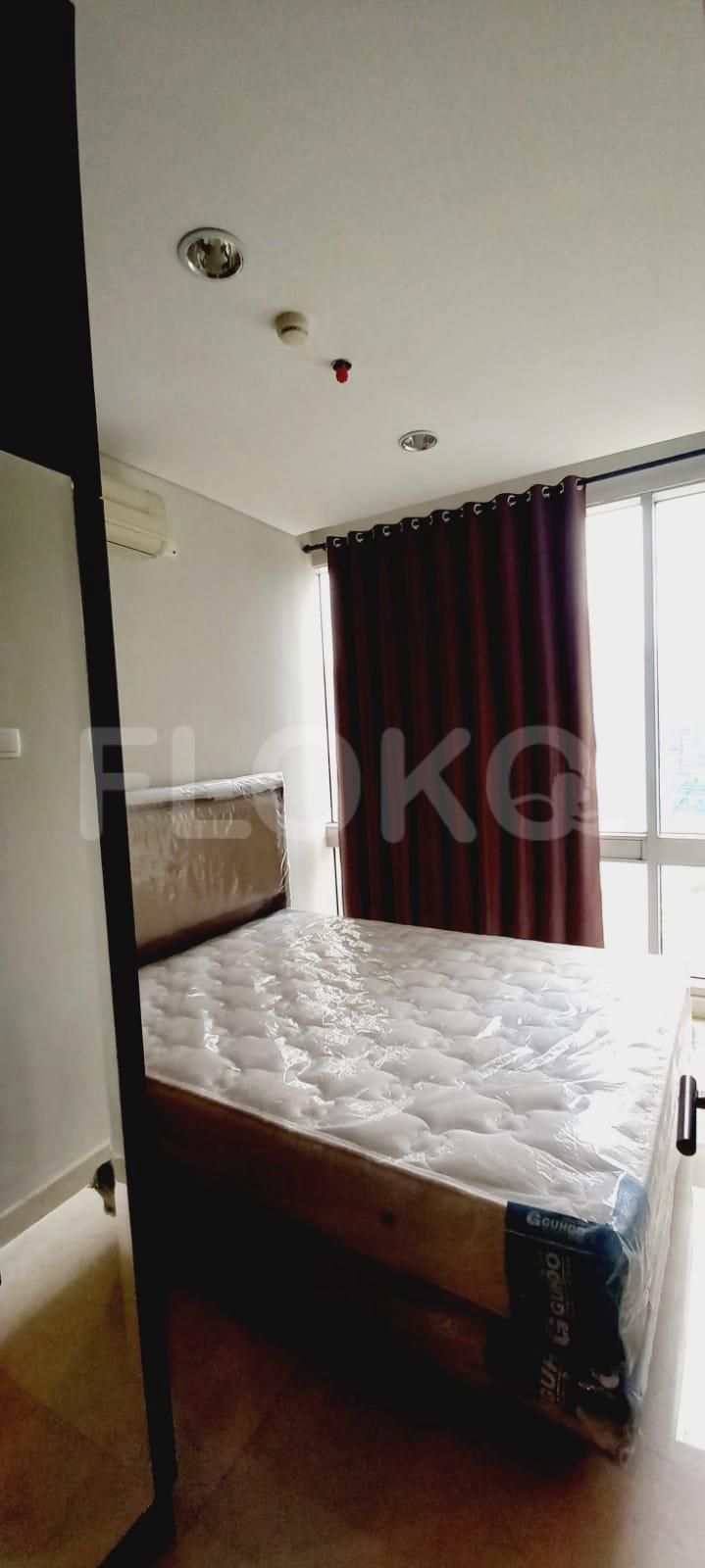 Tipe 2 Kamar Tidur di Lantai 10 untuk disewakan di The Grove Apartemen - fkud44 4