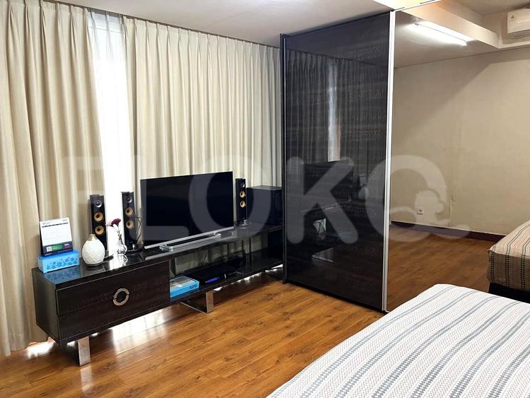 Tipe 3 Kamar Tidur di Lantai 11 untuk disewakan di Royale Springhill Residence - fked4c 5