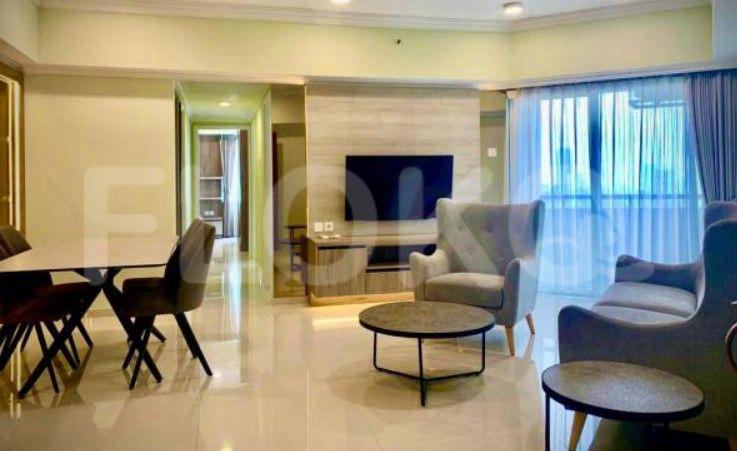 3 Bedroom on 20th Floor for Rent in Aryaduta Suites Semanggi - fsuf52 5