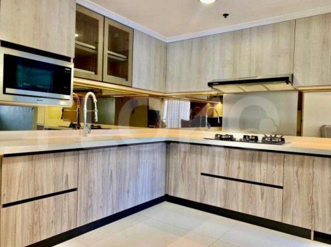 3 Bedroom on 20th Floor for Rent in Aryaduta Suites Semanggi - fsuf52 6