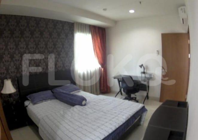 Tipe 2 Kamar Tidur di Lantai 9 untuk disewakan di Sahid Sudirman Residence - fsu14c 3