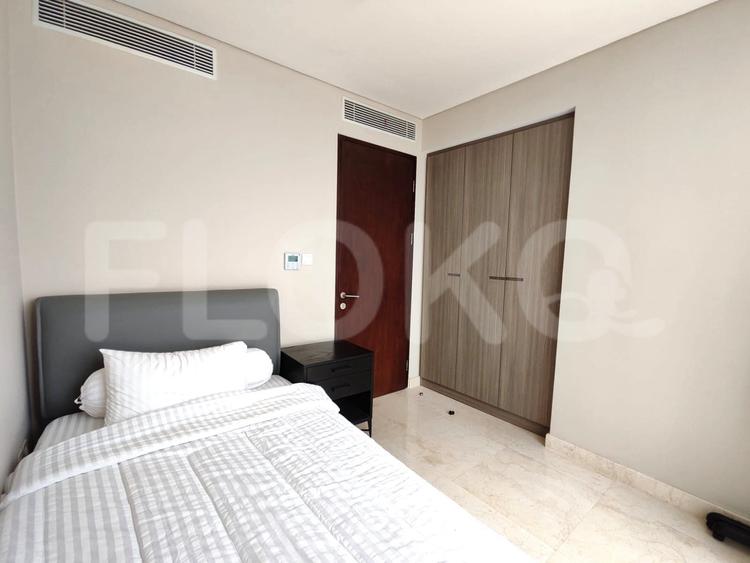 Tipe 2 Kamar Tidur di Lantai 21 untuk disewakan di Ciputra World 2 Apartemen - fku288 5