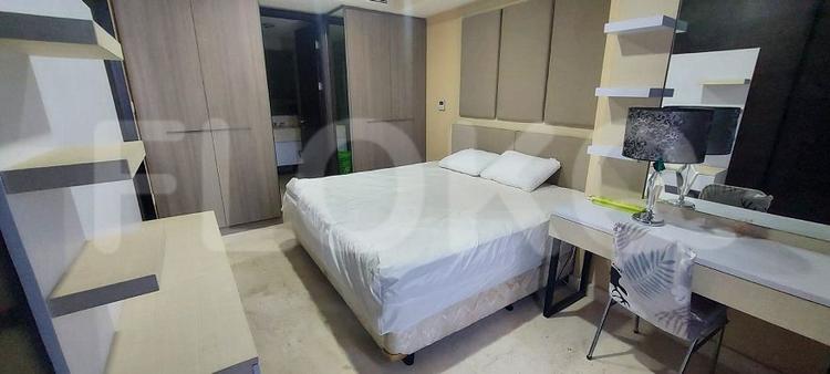 Tipe 1 Kamar Tidur di Lantai 15 untuk disewakan di Ciputra World 2 Apartemen - fkuae0 3