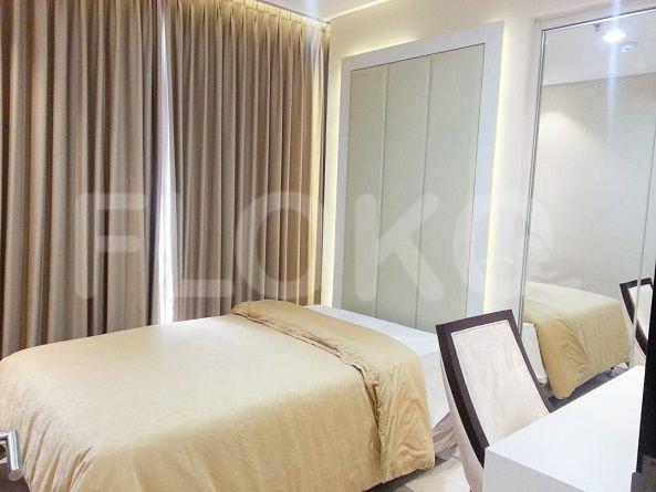 Tipe 4 Kamar Tidur di Lantai 15 untuk disewakan di Ciputra World 2 Apartemen - fkuac0 4