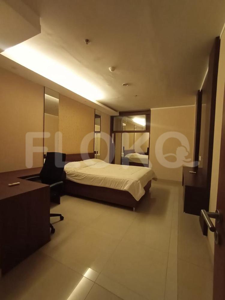 Tipe 3 Kamar Tidur di Lantai 17 untuk disewakan di Sahid Sudirman Residence - fsuf1e 2