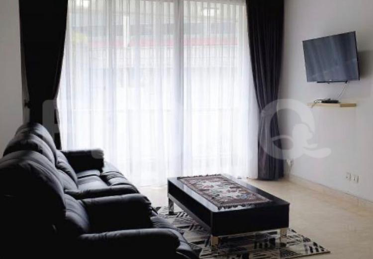 3 Bedroom on 5th Floor for Rent in The Grove Apartment - fku144 2