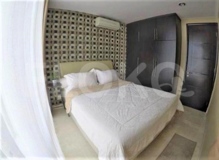 Tipe 3 Kamar Tidur di Lantai 19 untuk disewakan di The Grove Apartemen - fkuafc 2