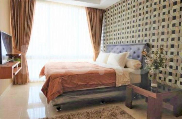 Tipe 3 Kamar Tidur di Lantai 19 untuk disewakan di The Grove Apartemen - fkuafc 4