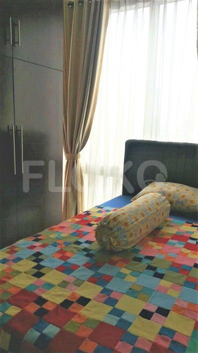 Tipe 2 Kamar Tidur di Lantai 10 untuk disewakan di The Grove Apartemen - fku03f 4