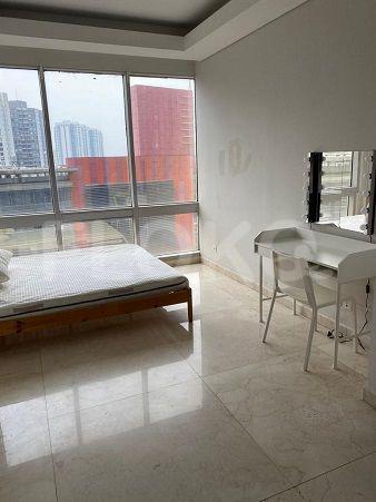 Tipe 3 Kamar Tidur di Lantai 11 untuk disewakan di The Grove Apartemen - fku7ef 5