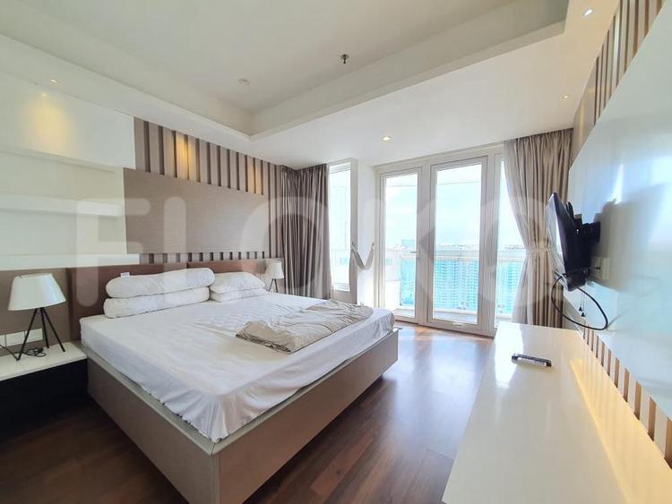 Tipe 3 Kamar Tidur di Lantai 36 untuk disewakan di Royale Springhill Residence - fke1b2 1