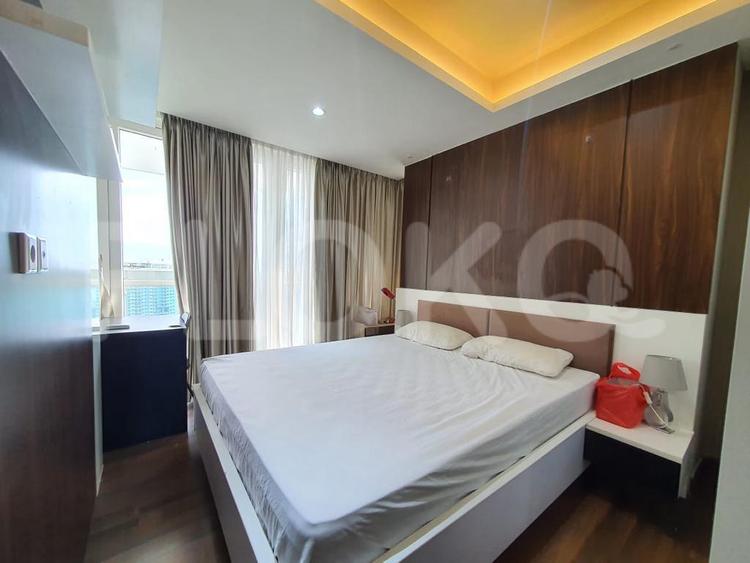 Tipe 3 Kamar Tidur di Lantai 36 untuk disewakan di Royale Springhill Residence - fke1b2 2