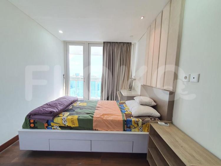 Tipe 3 Kamar Tidur di Lantai 36 untuk disewakan di Royale Springhill Residence - fke1b2 3