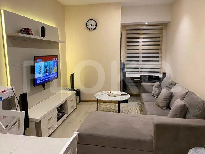 Tipe 1 Kamar Tidur di Lantai 15 untuk disewakan di Gandaria Heights - fga9c0 1