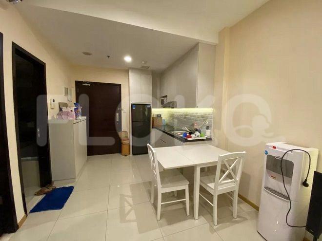 Tipe 1 Kamar Tidur di Lantai 15 untuk disewakan di Gandaria Heights - fga9c0 2