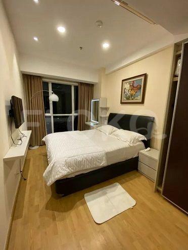 Tipe 1 Kamar Tidur di Lantai 15 untuk disewakan di Gandaria Heights - fga9c0 4