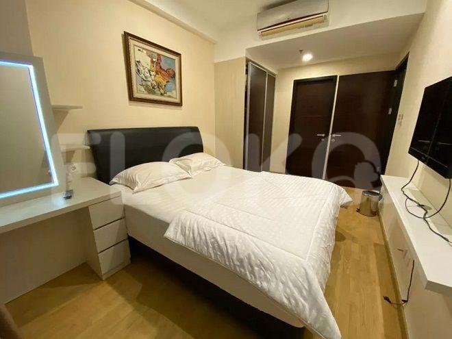 Tipe 1 Kamar Tidur di Lantai 15 untuk disewakan di Gandaria Heights - fga9c0 3