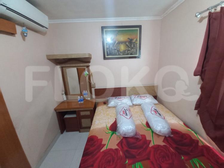 Tipe 2 Kamar Tidur di Lantai 10 untuk disewakan di Mediterania Palace Kemayoran - fkec7e 5