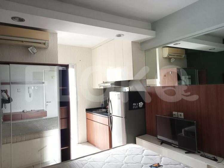 Tipe 1 Kamar Tidur di Lantai 22 untuk disewakan di Green Bay Pluit Apartemen - fpl8a6 4