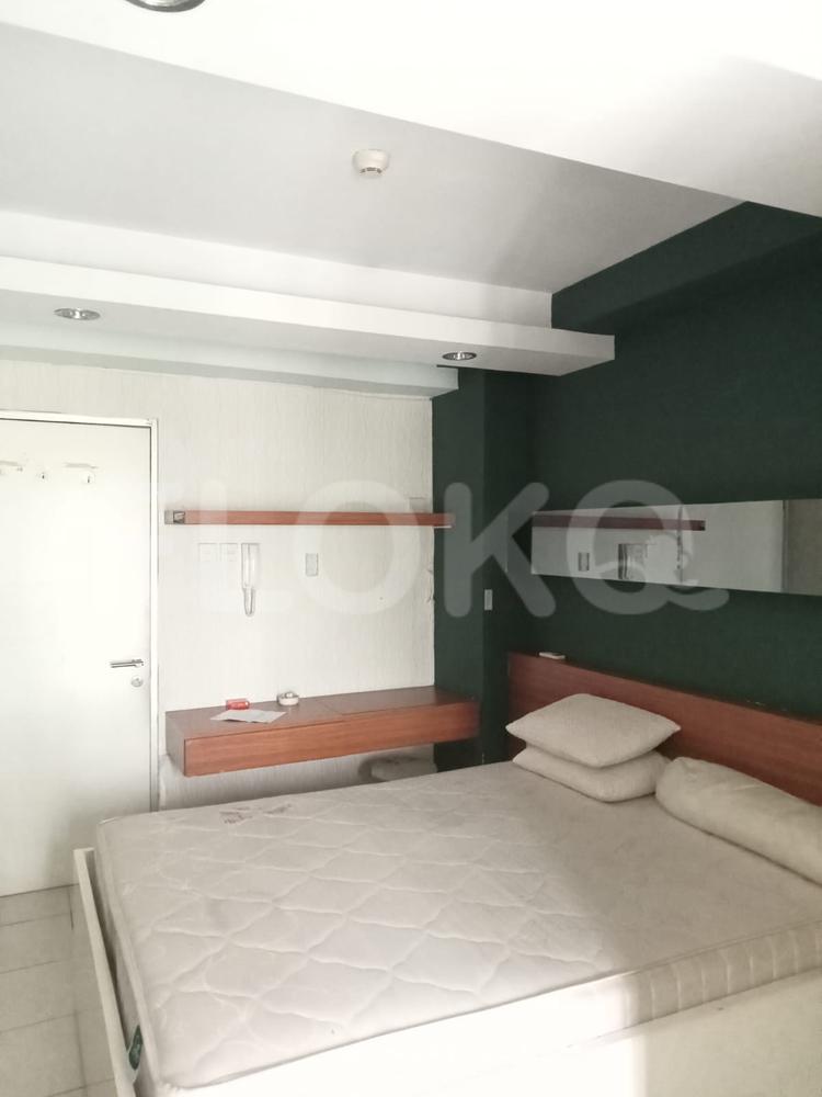 Tipe 1 Kamar Tidur di Lantai 22 untuk disewakan di Green Bay Pluit Apartemen - fpl8a6 2