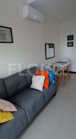 Tipe 1 Kamar Tidur di Lantai 31 untuk disewakan di Green Bay Pluit Apartemen - fplb20 3