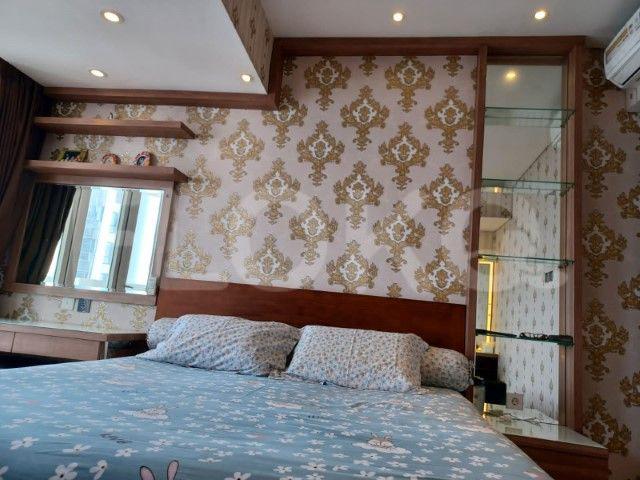 Tipe 3 Kamar Tidur di Lantai 33 untuk disewakan di Royale Springhill Residence - fkeaca 3