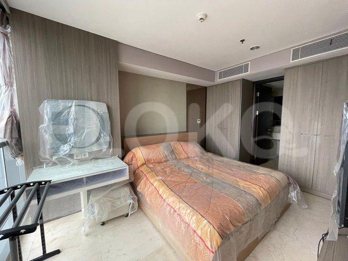 Tipe 1 Kamar Tidur di Lantai 36 untuk disewakan di Ciputra World 2 Apartemen - fku9a3 3