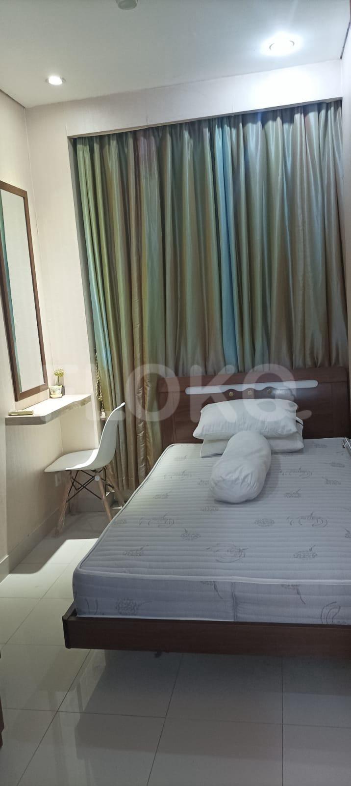 Tipe 2 Kamar Tidur di Lantai 2 untuk disewakan di Kuningan Place Apartemen - fkue87 4